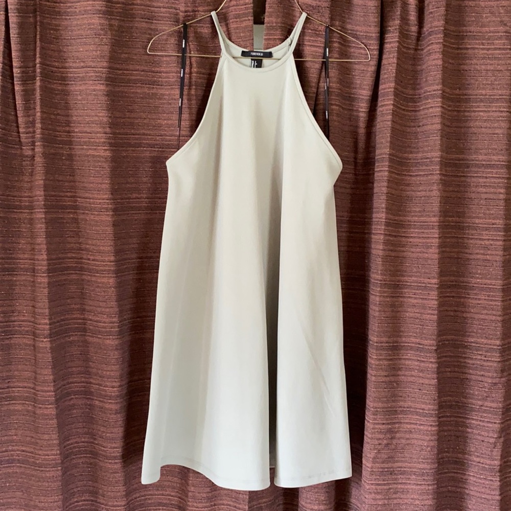 Forever 21 dress
